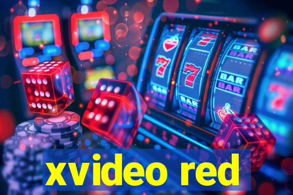 xvideo red